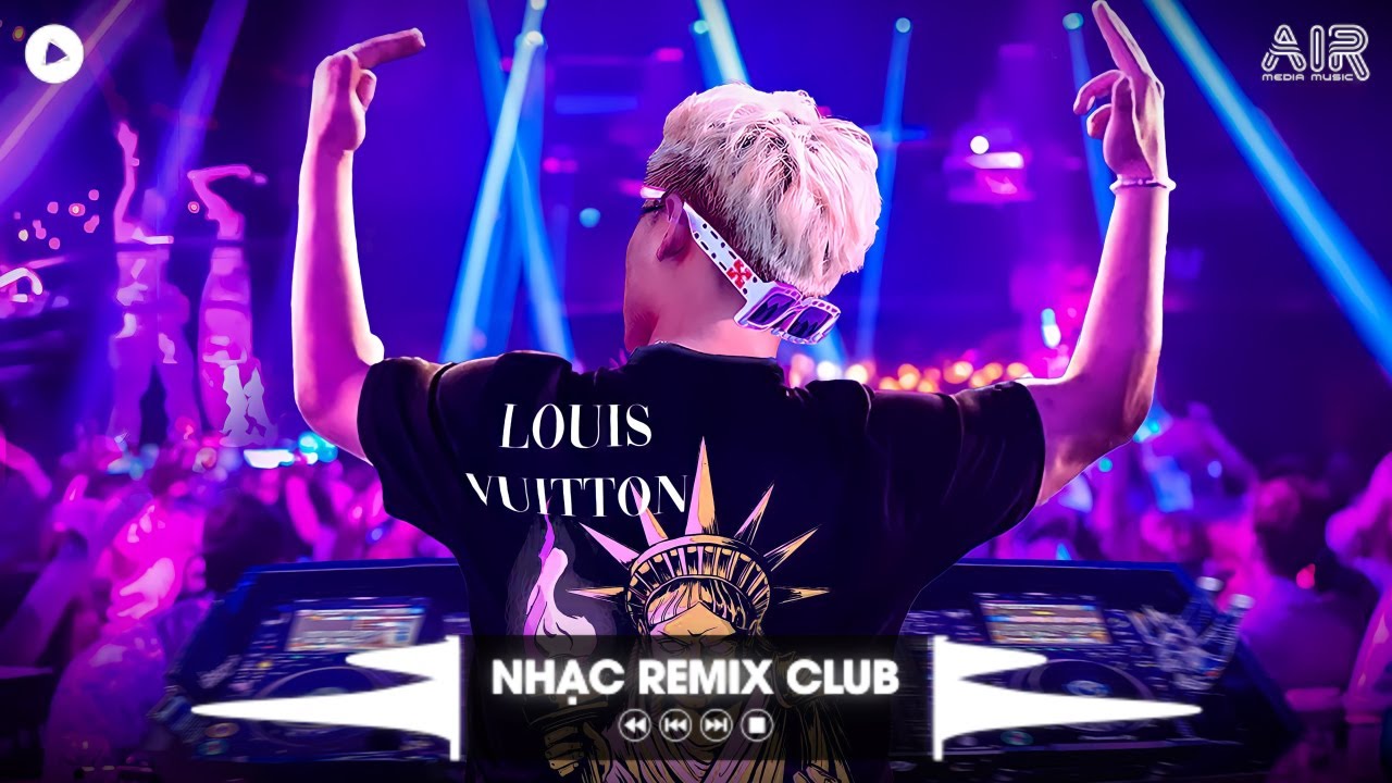 Em Cố Chấp Đứng Sau Tình Yêu Remix TikTok - Đắng Cay Tuổi Đôi Mươi Remix - Yêu Quá Lên Mù Loà Remix