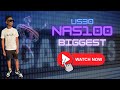 NAS100 AND US30 BIGGEST || LESSON YOU MUST WATCH ||