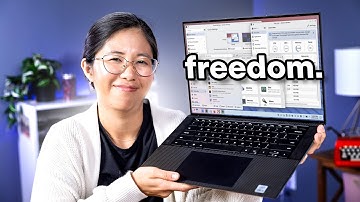 I Tried Fedora KDE as a Beginner (It