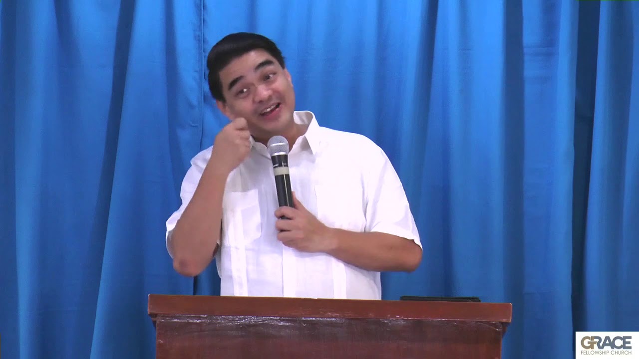 Genesis 3:14-24 Ang Pag asa sa Loob ng Sumpa