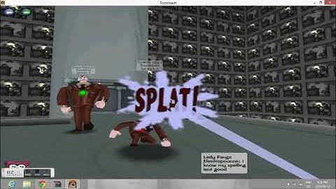 (REUPLOAD FROM TTO) How To Cog Building Solo (recommend in 2x speed)