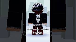 roblox outfit under 70 robux #roblox #robloxoutfits #robloxideas