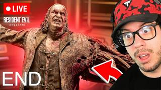 RESIDENT EVIL 9 REQUIEM (Finale)