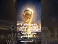 ⚽ Which team will win the FIFA World Cup 2026? Comment your prediction! 👇 #worldcupqualifi