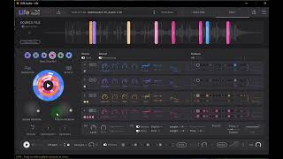 XLN Life: Heavy Drums Transformed Into Syncopated Bliss