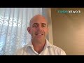 Ceo greg pearson interview with nielsen network