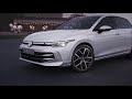 Novo golf 2024 comemora 50 anos edio 50  vem ao brasil wwwcarblogbr