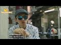 [Vietsub] Hậu trường Singer 2017 - Lâm Chí Huyền CUT - Tập 7