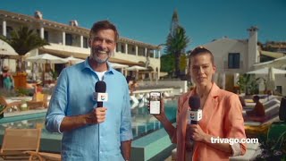 trivago Commercial #3 (2026)