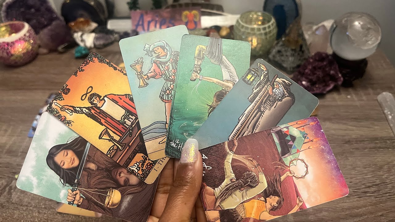 ARIES ♈️THE ENTIRE TRUTH❗ EVERYTHING THEY WANT TO TELL YOU🌟 BUT CANT! 🌹 YOU NEED TO KNOW THIS ❤️