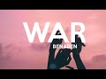 War - Ben&Ben (Lyrics)