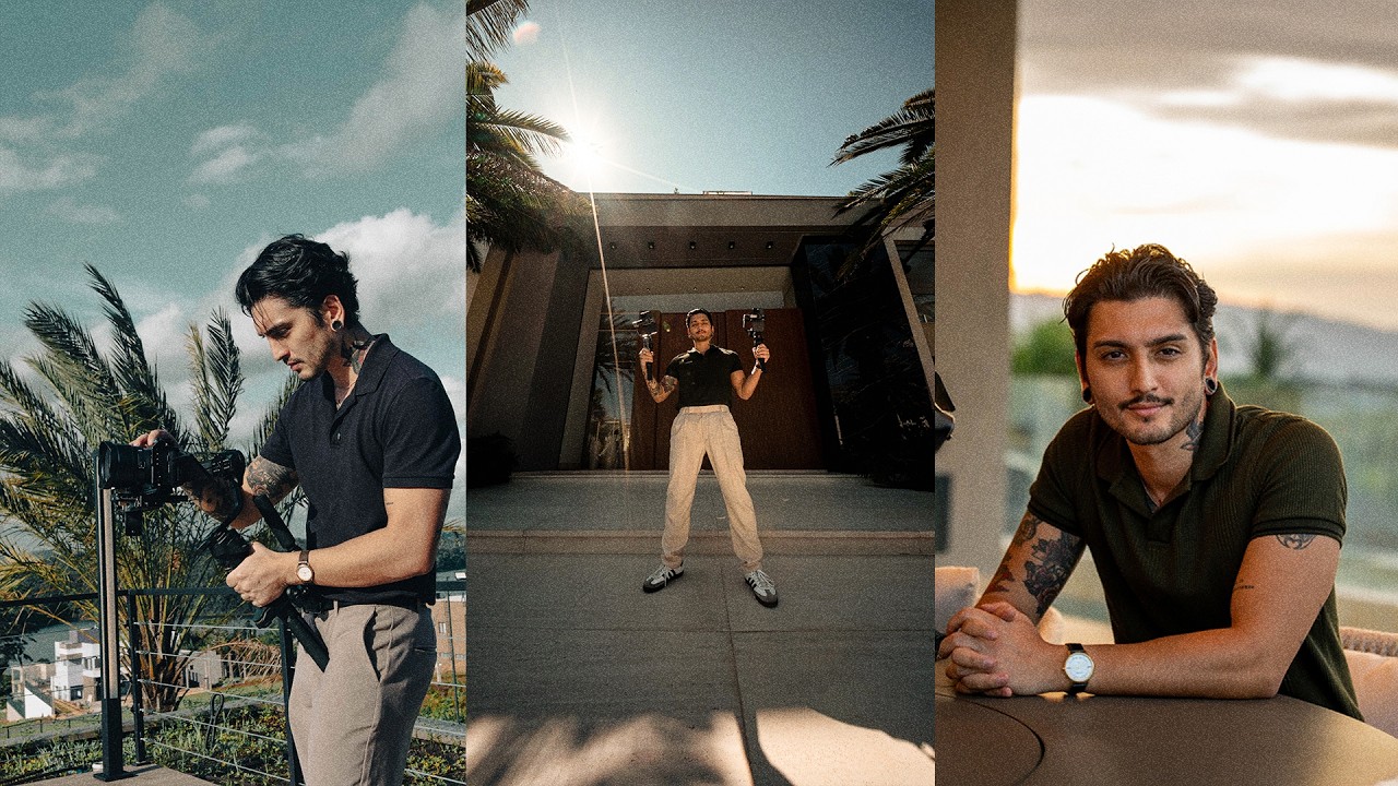 Esses 5 erros estão MATANDO seus Vídeos Imobiliários...