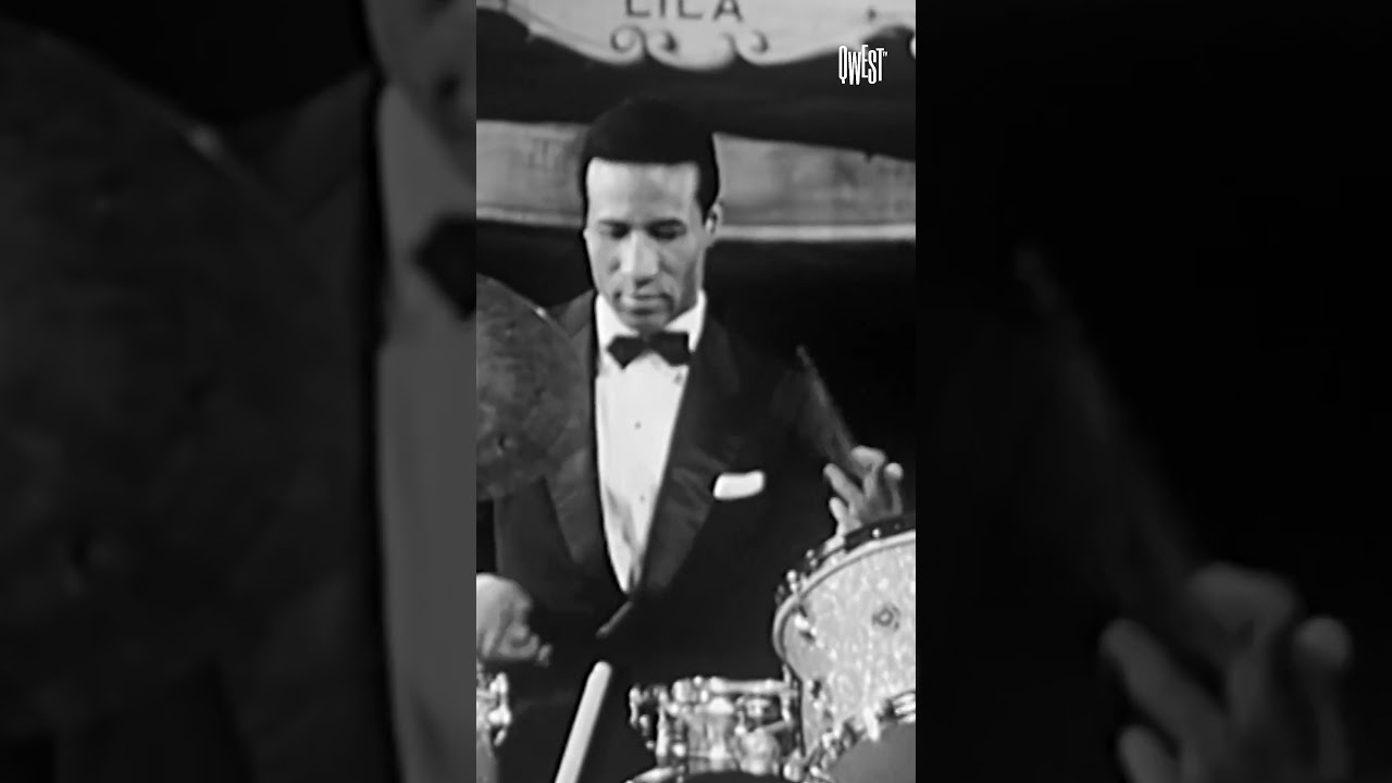Watch Max Roach Quintet: Live at the Alhambra, Paris - Part 1 (1960) #qwesttv on YouTube Watch Max Roach Quintet: Live at the Alhambra, Paris - Part 1 (1960) #qwesttv on YouTube