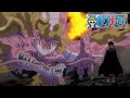 Momonosuke Sacrifices Years of His Life | One Piece