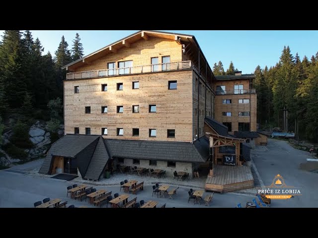 Beg tokom VRELIH letnjih dana | Aktivan odmor u hotelu RTANJ na Kopaoniku | Priče iz lobija | BT TV
