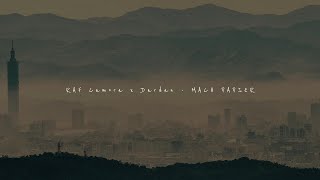 RAF Camora x Dardan - MACH PAPIER Lyrics
