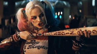 Отряд самоубийц (Suicide Squad) 3D: отзыв о фильме зрителя