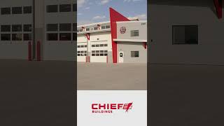 Chief Buildings - Promises Delivered