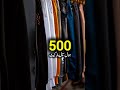 Cheapest Garments Wholesale Market #shorts