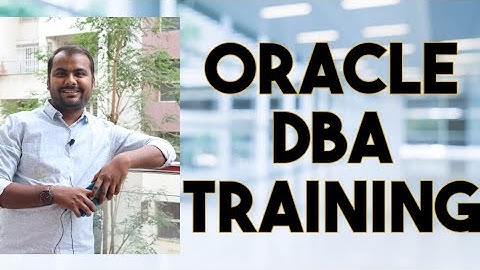 Real time Oracle DBA Training from next week | Time - 9 AM IST - 45 Days - Daily 1 hour - 10th May