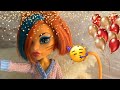 Тора - ТВОЙ ДЕНЬ! стоп моушен / Стоп моушен / Эвер Афтер хай / Монстер Хай / Stop motion