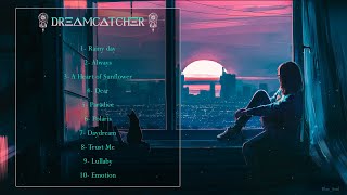 [playlist] dreamcatcher | emotional/sad screenshot 1