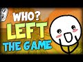 WHO LEFT THE GAME? OMG WE DID QUADRUPLE TROLLY TNT MINECARTS - Minecraft Farlands Parkour