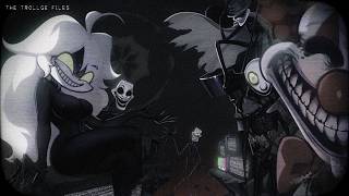 Pteromerhanophobia - The Trollge Files