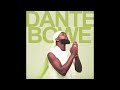 Dante Bowe Breaking All My Rules Feat VIC MENSA Official Audio mp3