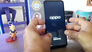 hard reset Oppo Find N2 limpiar, restaurar, reiniciar todo de fabrica, desbloquear, pin