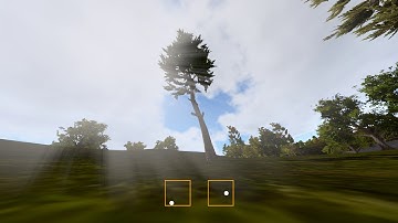 Flight Training - Roll and flip through a gap