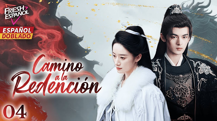 [Doblado Esp] Camino a la Redención EP04 | Maestra Legendaria Oculta su Identidad como Tutor Común