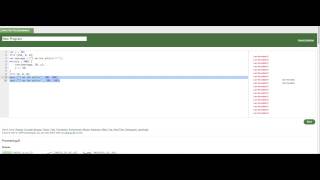 how to even JS 5 | while loops