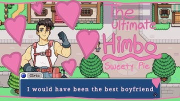 OLRIC the best character in ♡ Fields of Mistria ♡ a short compilation