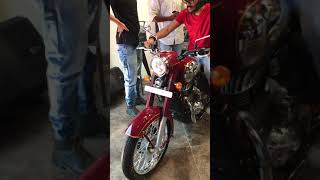 JAWA classic  engine sound