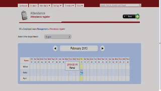 Fedena Basics and Essentials Training - Feb 15