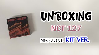 NCT127 NEO ZONE KIT キノ トレカ DOYOUNG ドヨン NCT127 NEO ZONE KIT キノ トレカ DOYOUNG ドヨン - メルカリ