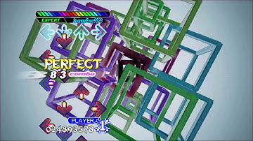 Dance Dance Revolution UNIVERSE 2- Better Than Before