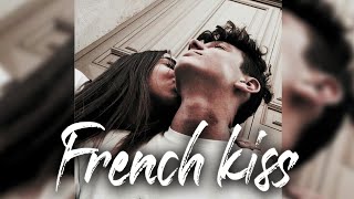 Твой Французский Поцелуй (Slowed Remix) 👄