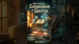 Victorian ghosts: a 60-second teaser for the Compendium