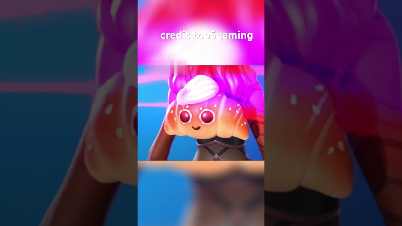 Fortnite the Hidden Secrets of Hotel Art: The Story of Princess Fishstick's Homeworld. 