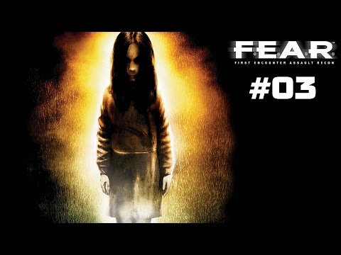 Видео: Прохождение F.E.A.R. 1 (2005) - Часть 3: Обострение [1/2] (На русском / Без комментариев) 60 FPS