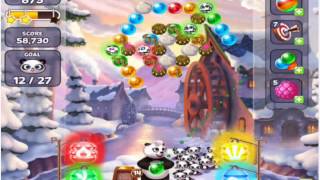 Panda Pop- Level 875