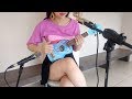 Nirvana - Smells Like Teen Spirit - Overstyle (UKULELE Solo)