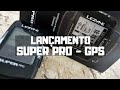 GPS SUPER PRO - O LANÇAMENTO 2020 DA LEZYNE