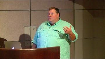 MDOYVR17 - Rich Trouton - Storing Our Digital Lives: From MFS to APFS