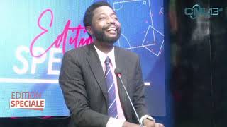 Download Lagu Urgent : Marley vuvu détruit les pasteurs congolais MP3