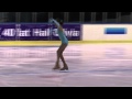 24 Evgenia MEDVEDEVA (RUS) - ISU JGP Baltic Cup 2013 Junior Ladies Free Skating