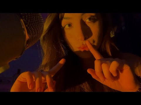ASMR FR tu vas dormir en moins de 20 minutes ✩ je m’occupe de tes doux cheveux 𐙚