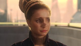 YTP Padme cheats on anakin